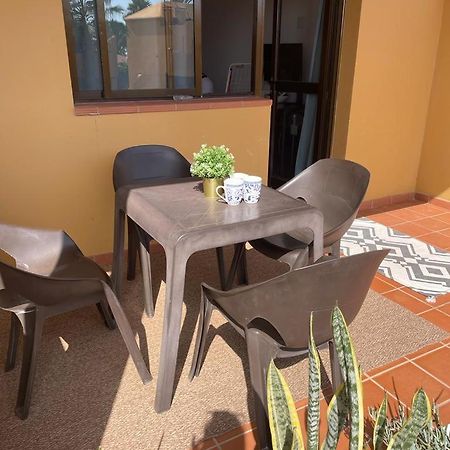 Apartamento Evita Corralejo Exterior photo
